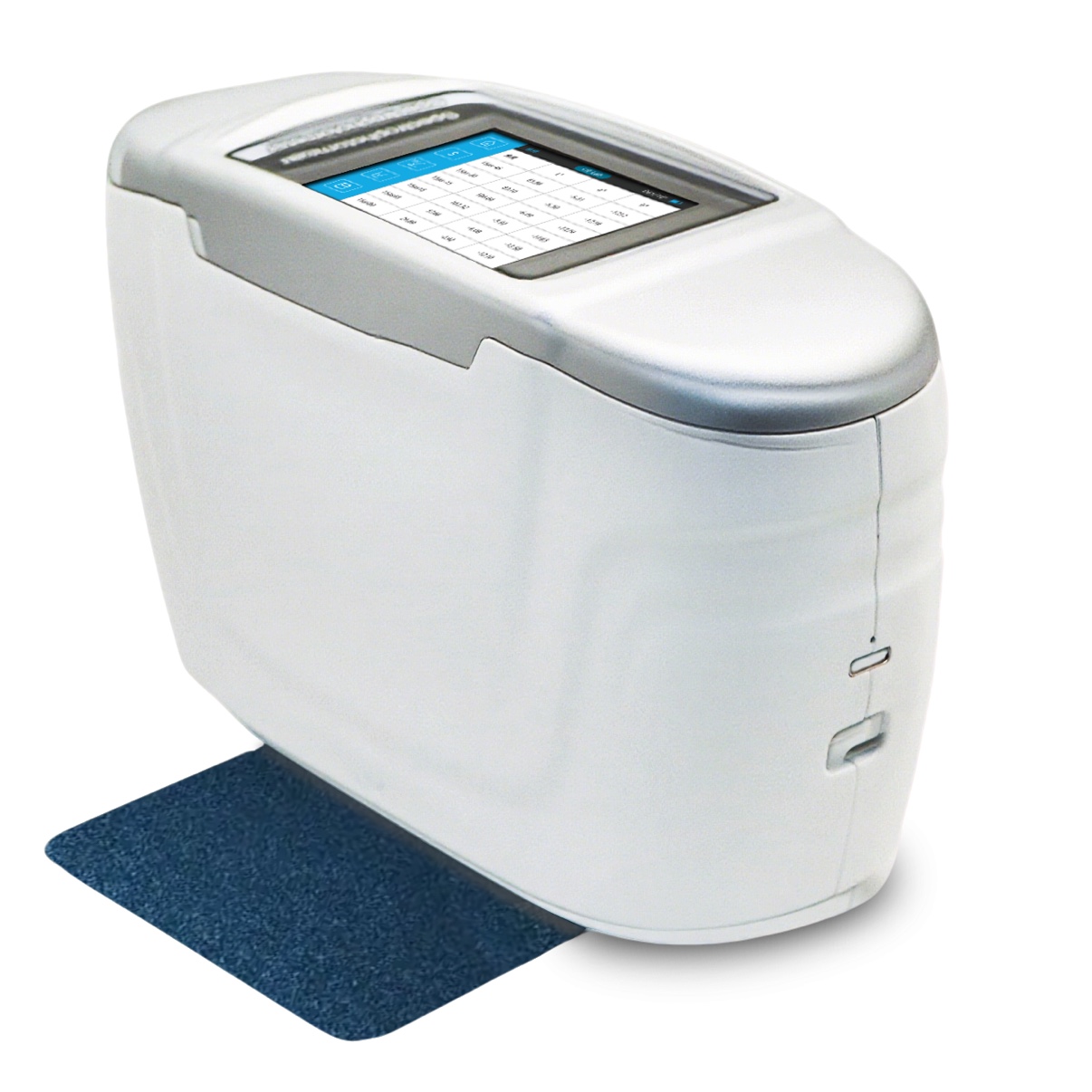 Multi-Angle Portable Spectrophotometer Multi-Angle Portable Spectrophotometer