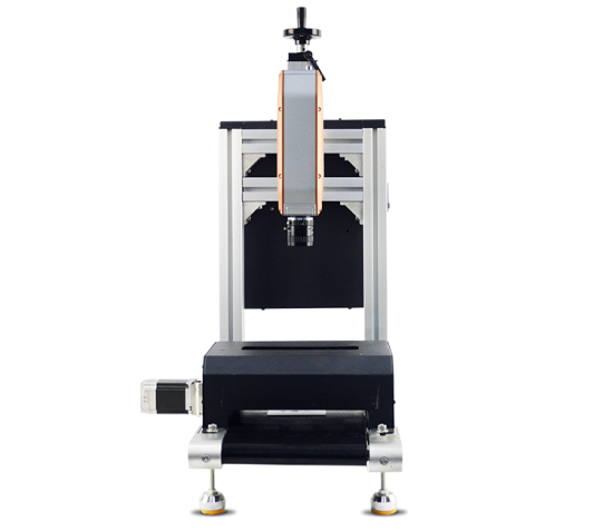 高光谱FS1X带台架