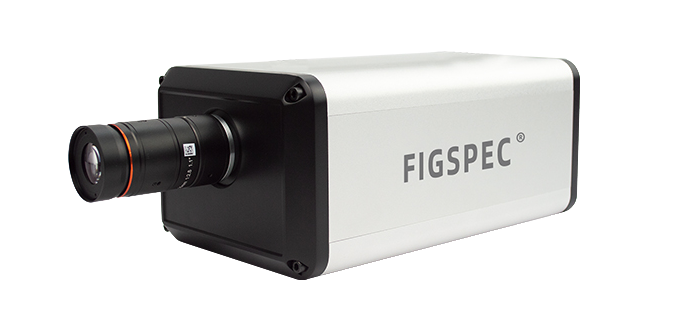 FS-22 hyperspectral camera FS-22 hyperspectral camera