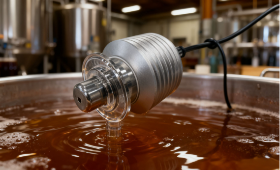 Detection of the wine-making fermentation process-CHNSpec Detection of the wine-making fermentation process-CHNSpec