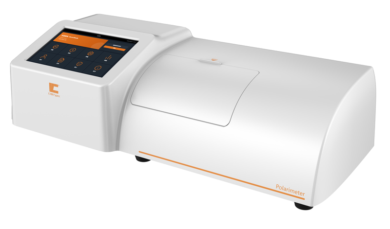 CHNSpec DS-P900T Series Fully Automatic High-Speed Polarimeter CHNSpec DS-P900T Series Fully Automatic High-Speed Polarimeter