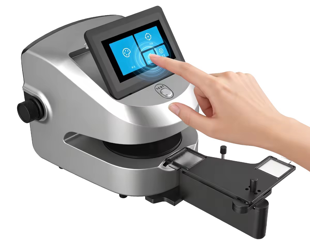 Cosmetics Sun Protection Factor Analyzer