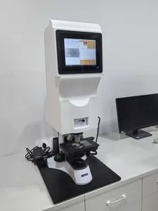 FS IQ Portable Hyperspectral Camera (400 — 1700nm) - chnspec.net