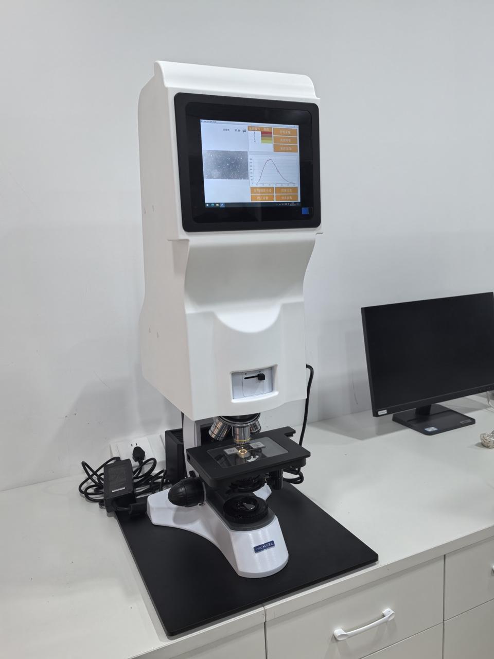 Microscope hyperspectral measurement system.jpg