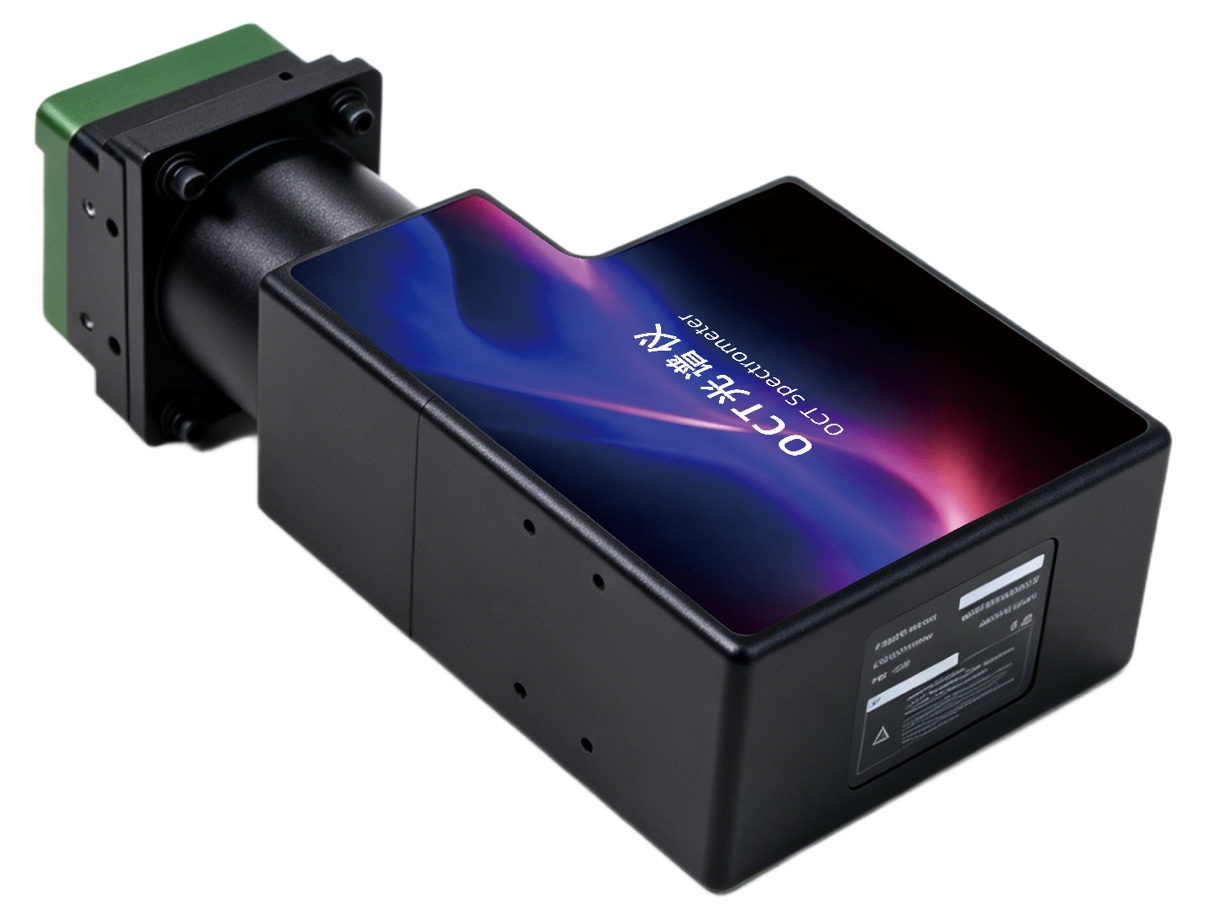 OCT Spectrometer CP800-840C Series for Medical Industrial NDT Scientific Research