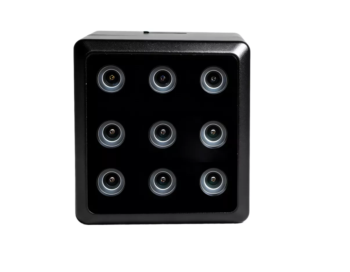 FigSpec FS-900 Series Multispectral camera DJI‑Compatible Remote‑Sensing