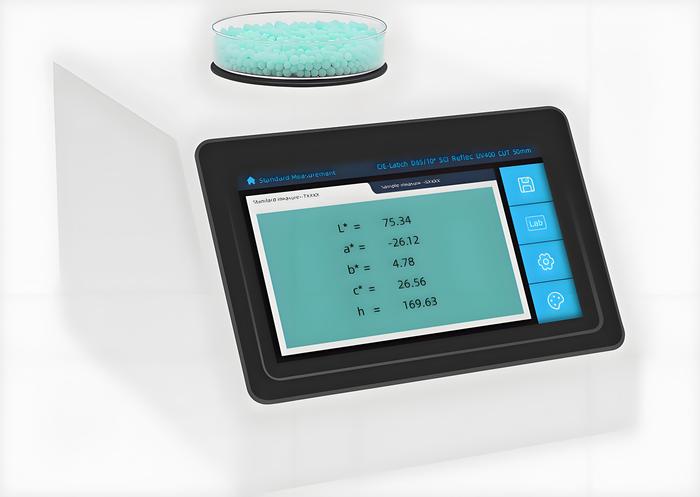 CHNSpec]DS-36D/37D/39D Series Benchmark Benchtop Spectrophotometer