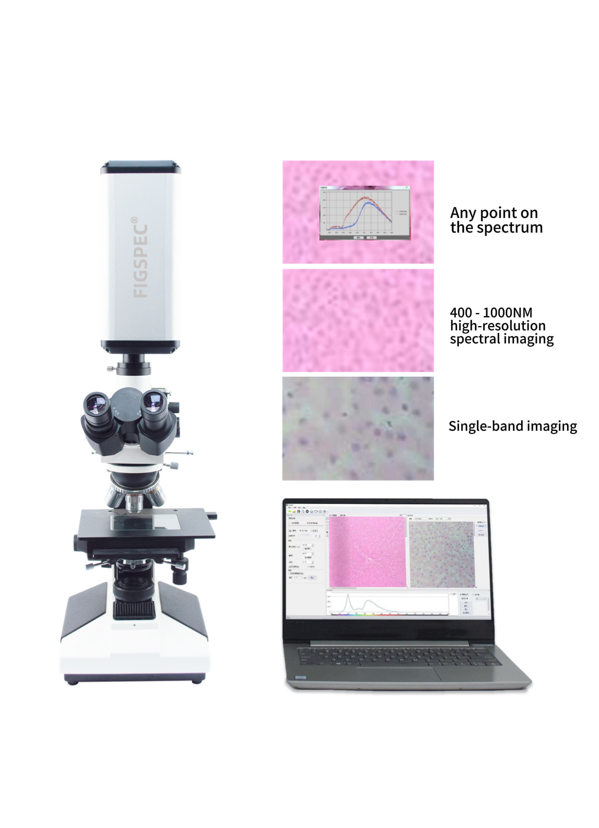 Microscope hyperspectral imaging system 3.JPG