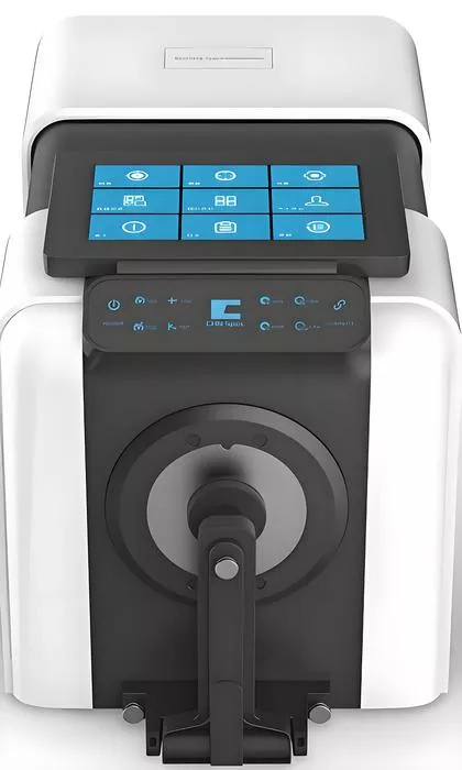CHNSpec DS-36D: Elevating Industrial Color Management Across