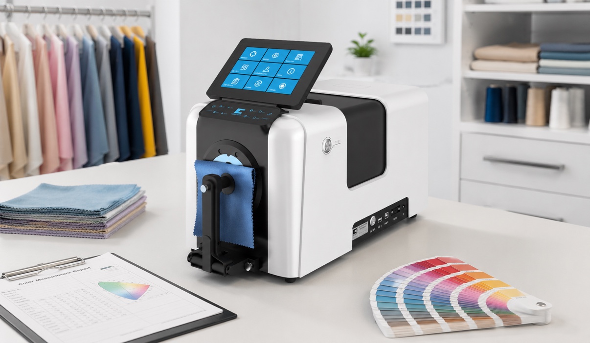 chnspec color spectrophotometer DS-39D.JPG