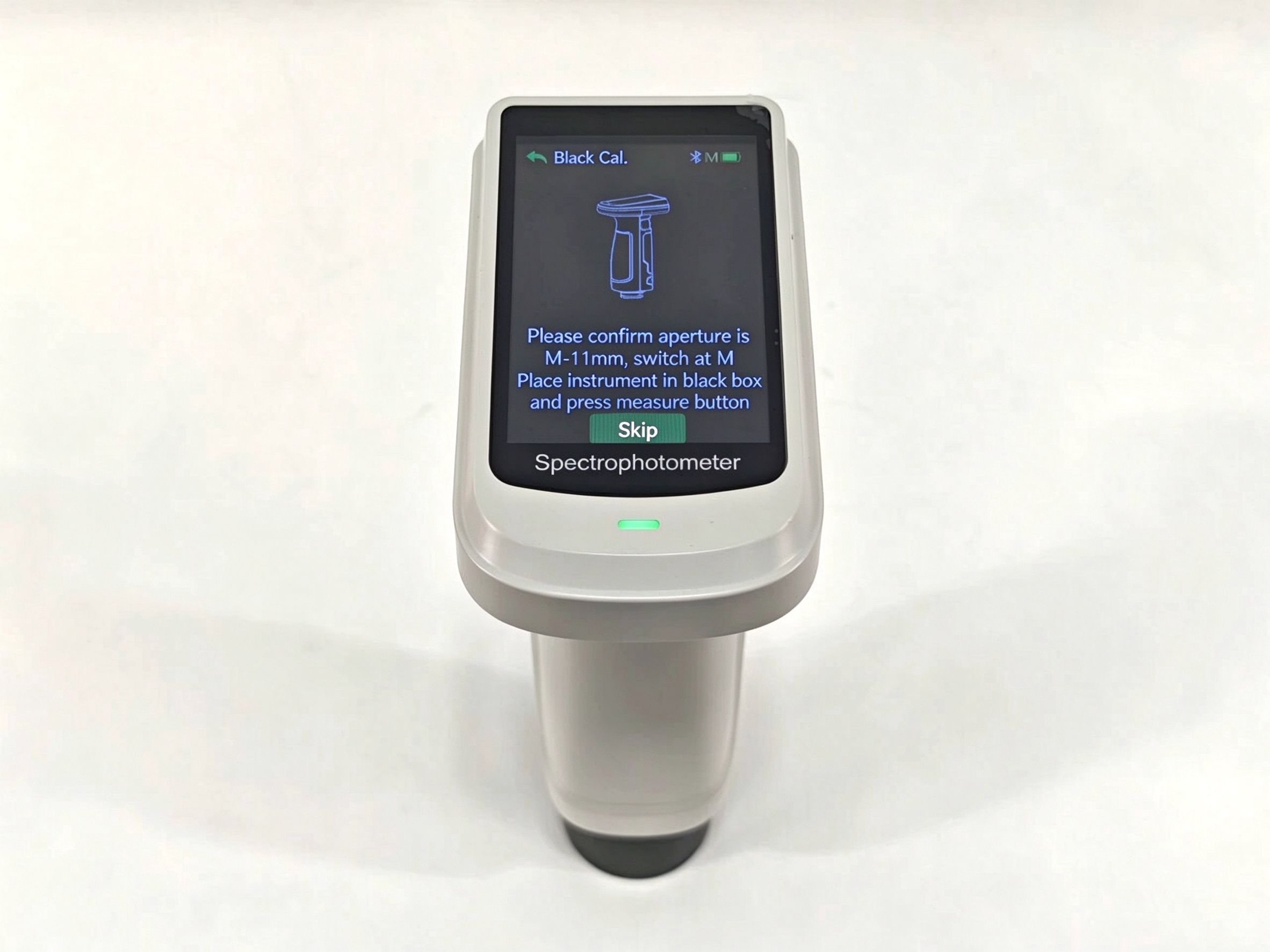 CHNSpec spectrophotometer DS-700D