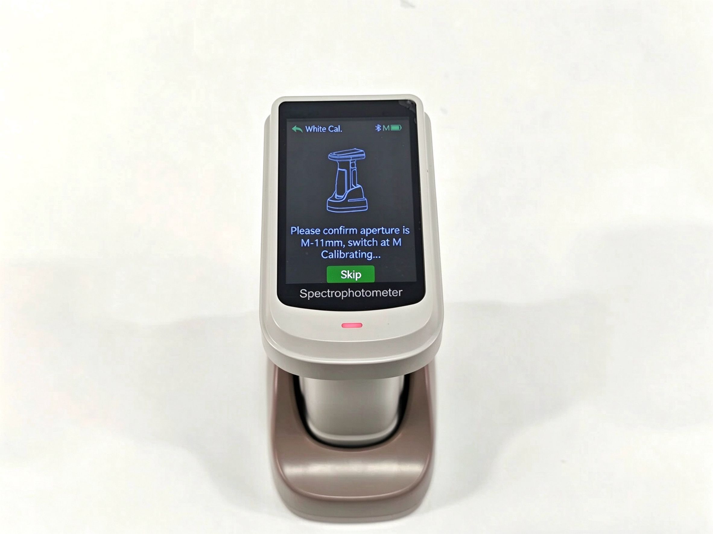 CHNSpec spectrophotometer DS-700D