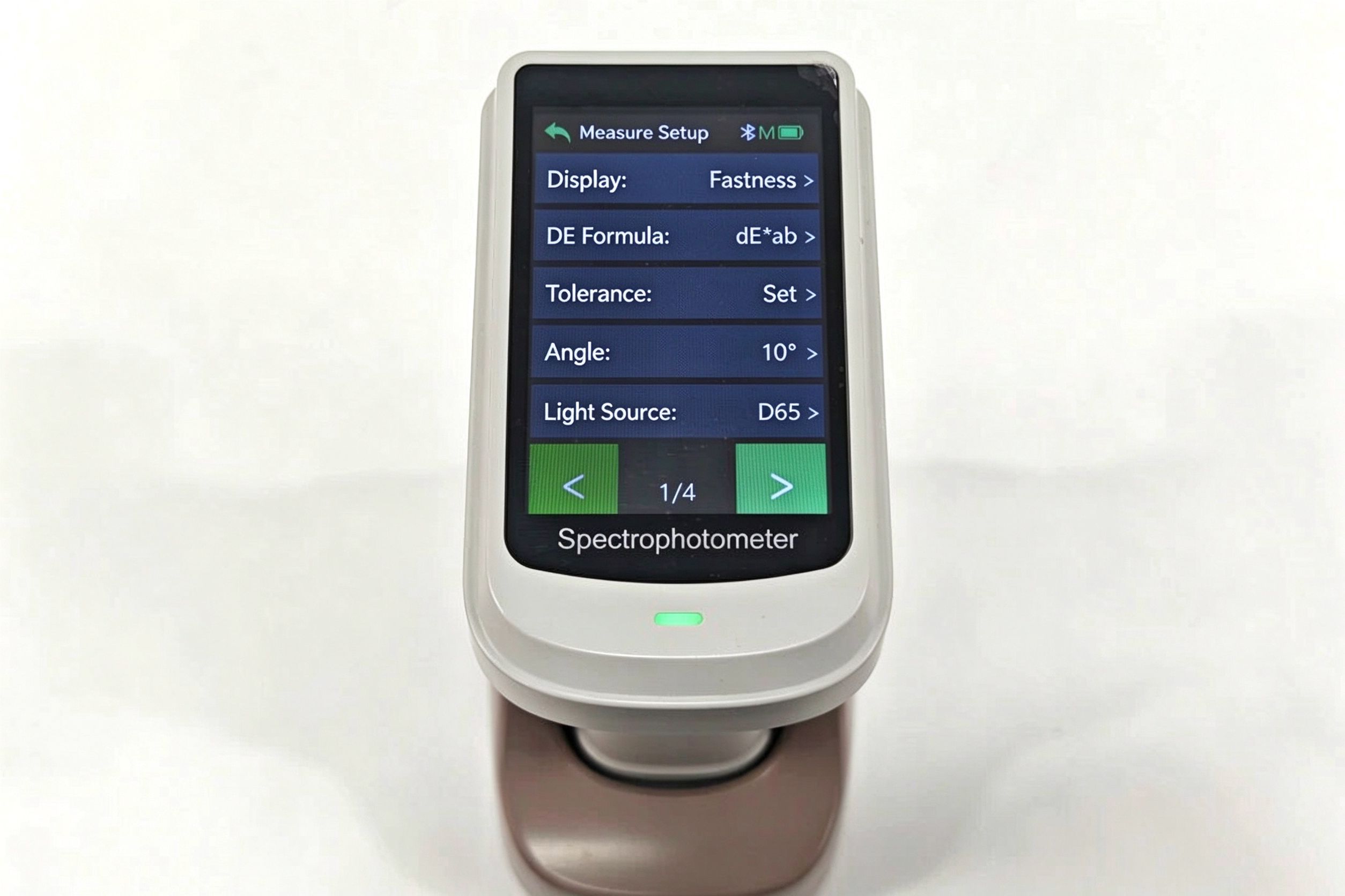 CHNSpec spectrophotometer DS-700D