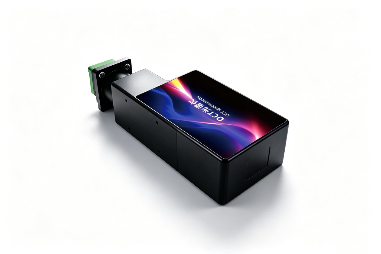 OCT Spectrometer CP800-840C Series for Medical Industrial NDT Scientific Research