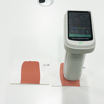 DS-700D测量涂料色差值.jpg
