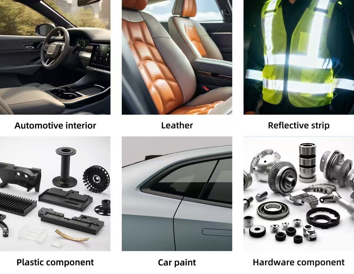 CHNSpec Spectrophotometer DC-27CG Series