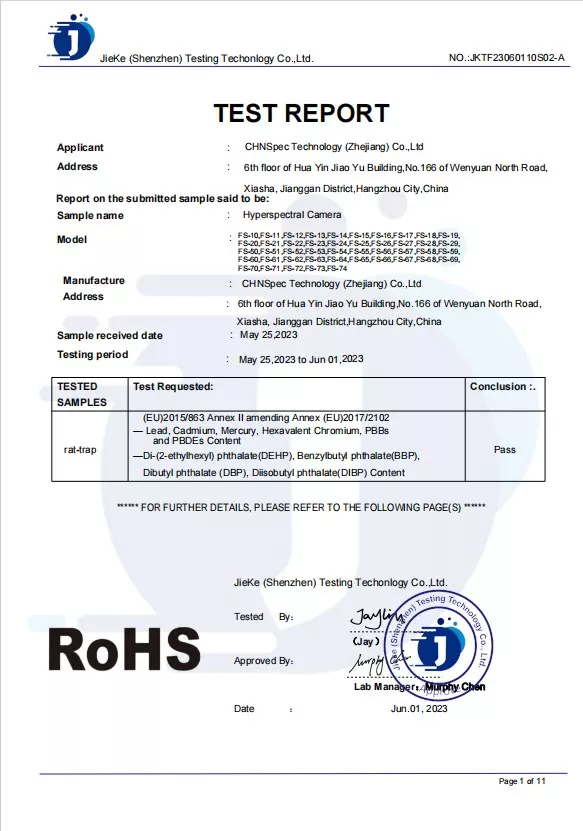 Rohs