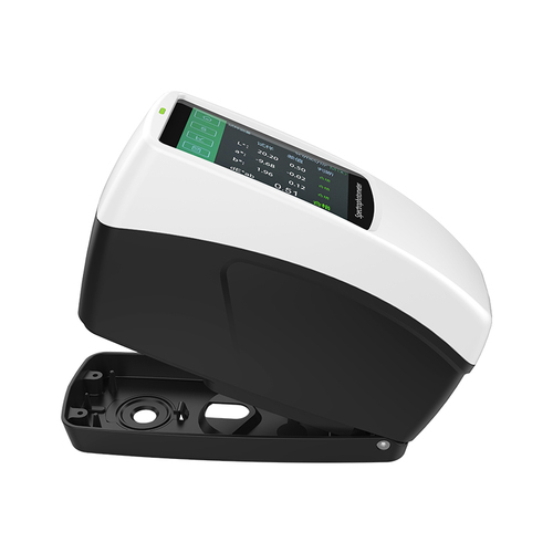 DS60/62/64卧式分光测色仪