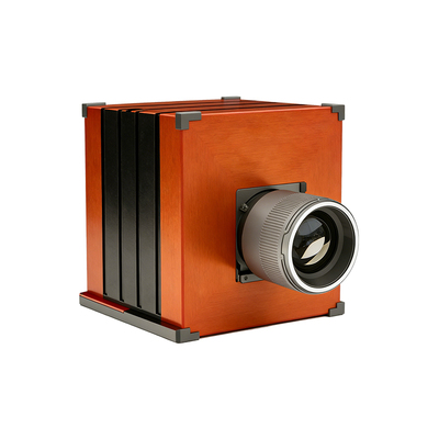 推扫式热红外高光谱成像仪（LWIR）