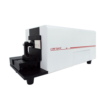DS-1000系列图像分光测色仪
