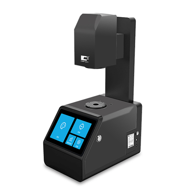 TH-07系列触摸屏雾度仪