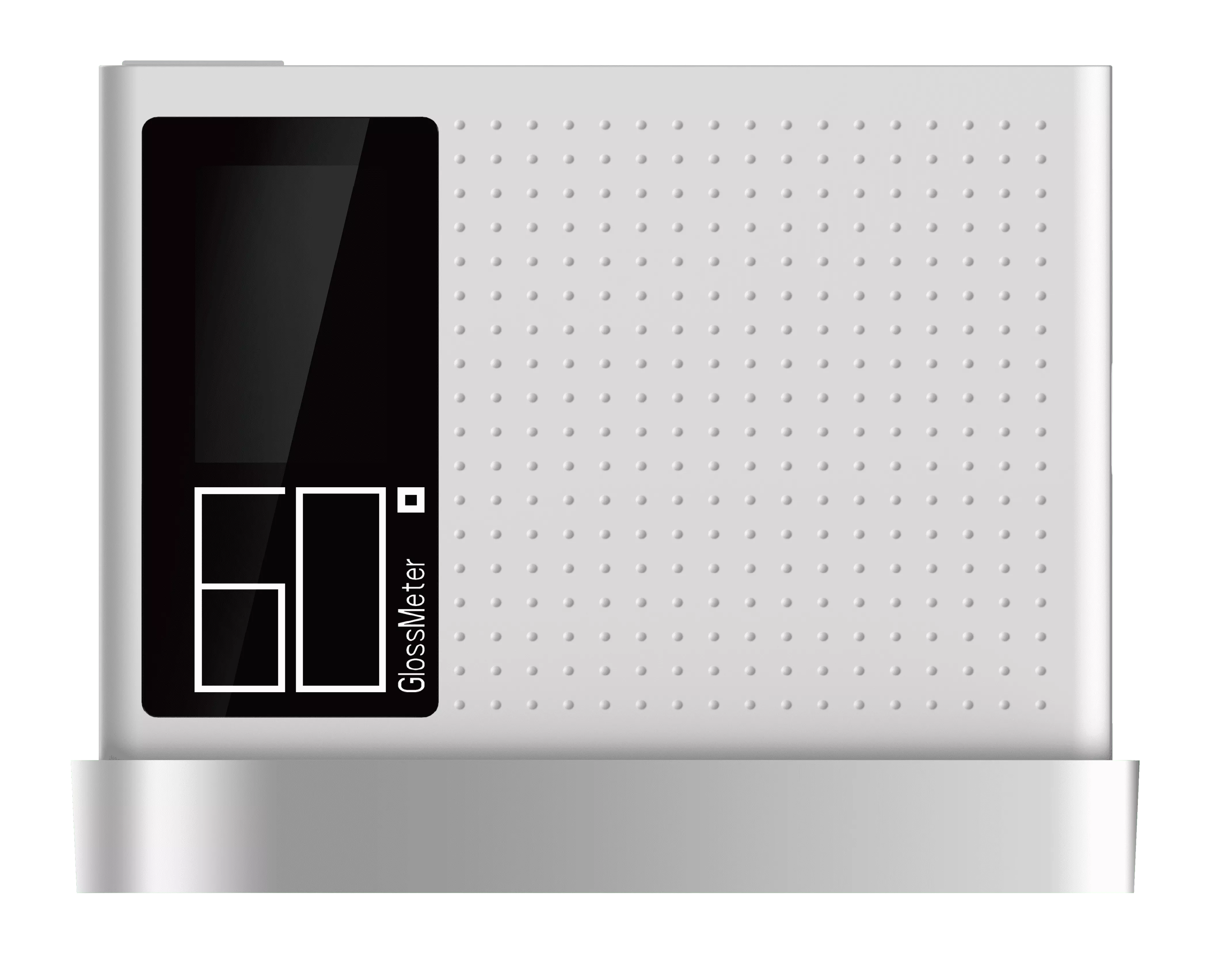 DG60 Series  Mini Gloss Meter Ultra Compact Pocket Size for Small Component Spot Gloss Inspection