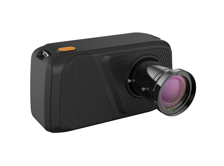 FS-IQ-VISNIR Portable Hyperspectral Camera