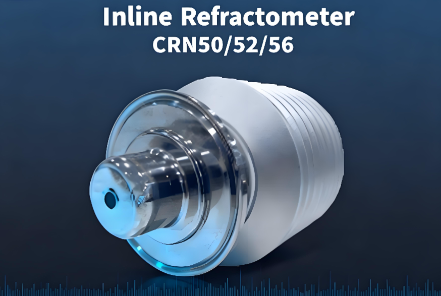 CHNSpec Inline Refractometer