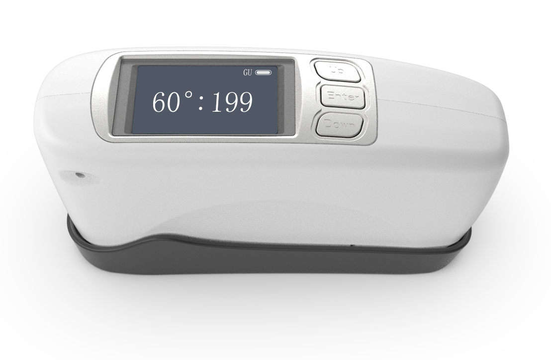 How to Measure Gloss using a Gloss Meter