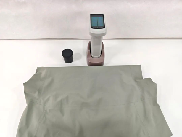 CHNSpec spectrophotometer DS-700D