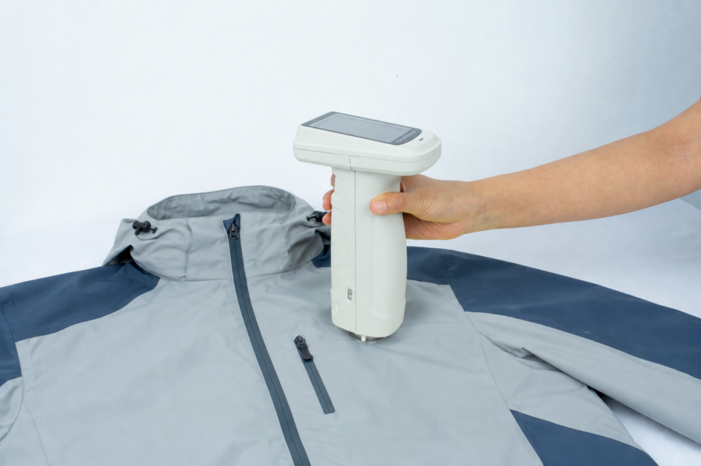 CHNSpec spectrophotometer DS-700D