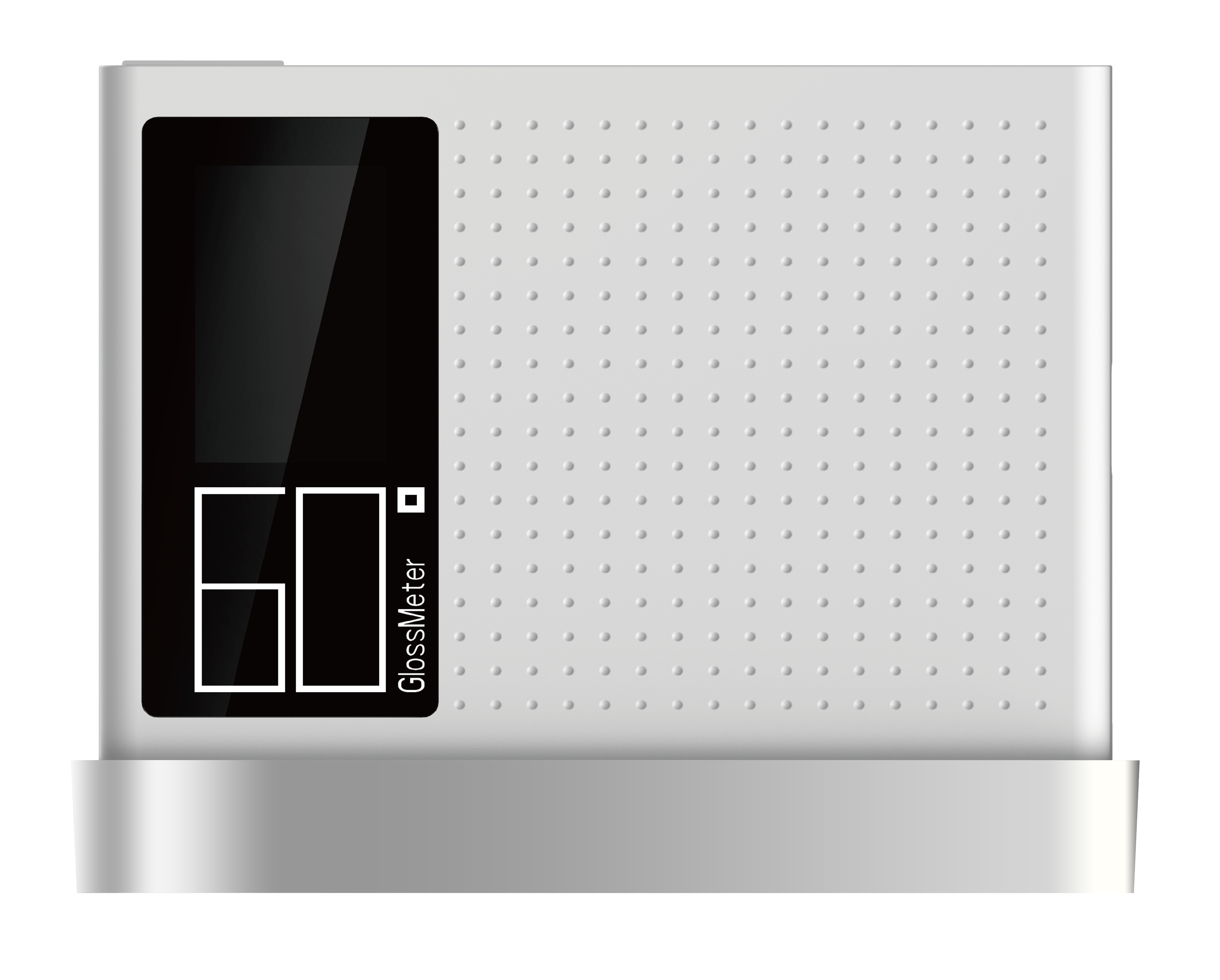 DG60‑MAX Portable 60° Gloss Meter Ultra‑Wide‑Range for High‑Gloss Industrial‑Material Testing