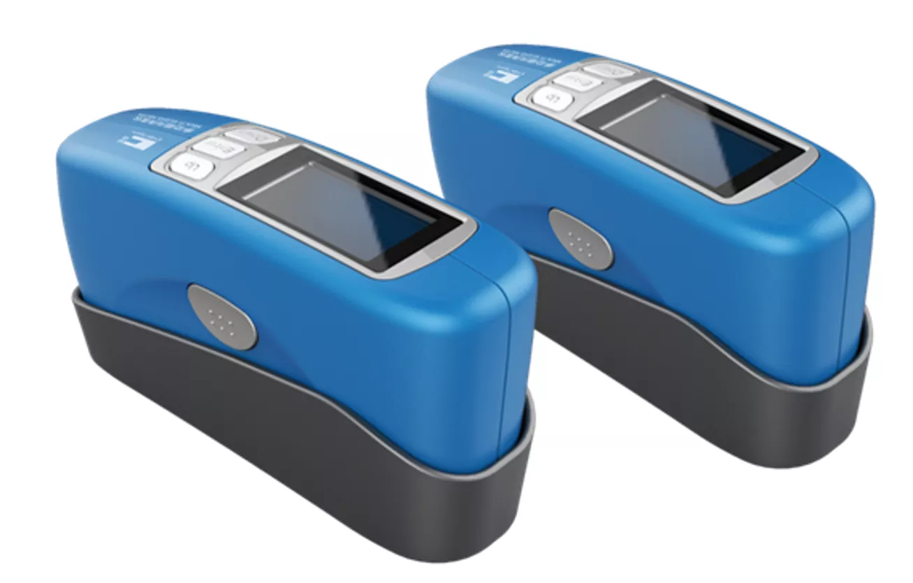 CS‑380 Portable 20‑60‑85 Multi‑Angle Gloss Meter for High‑Mid‑Low Gloss Industrial‑Surfaces