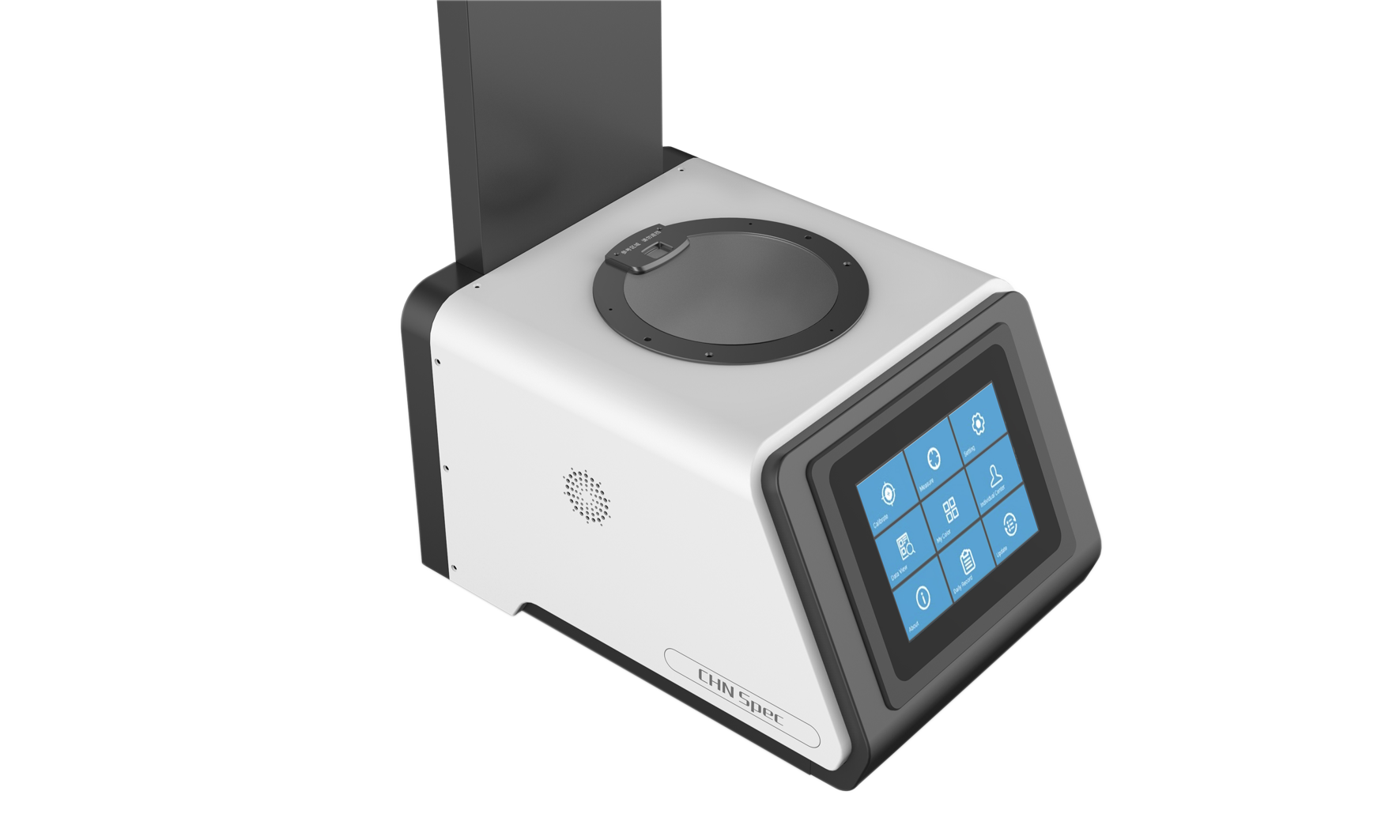 TH‑200 Transmittance Imaging Analyzer for Plastic Laser‑Welding Full‑Field QC Inspection
