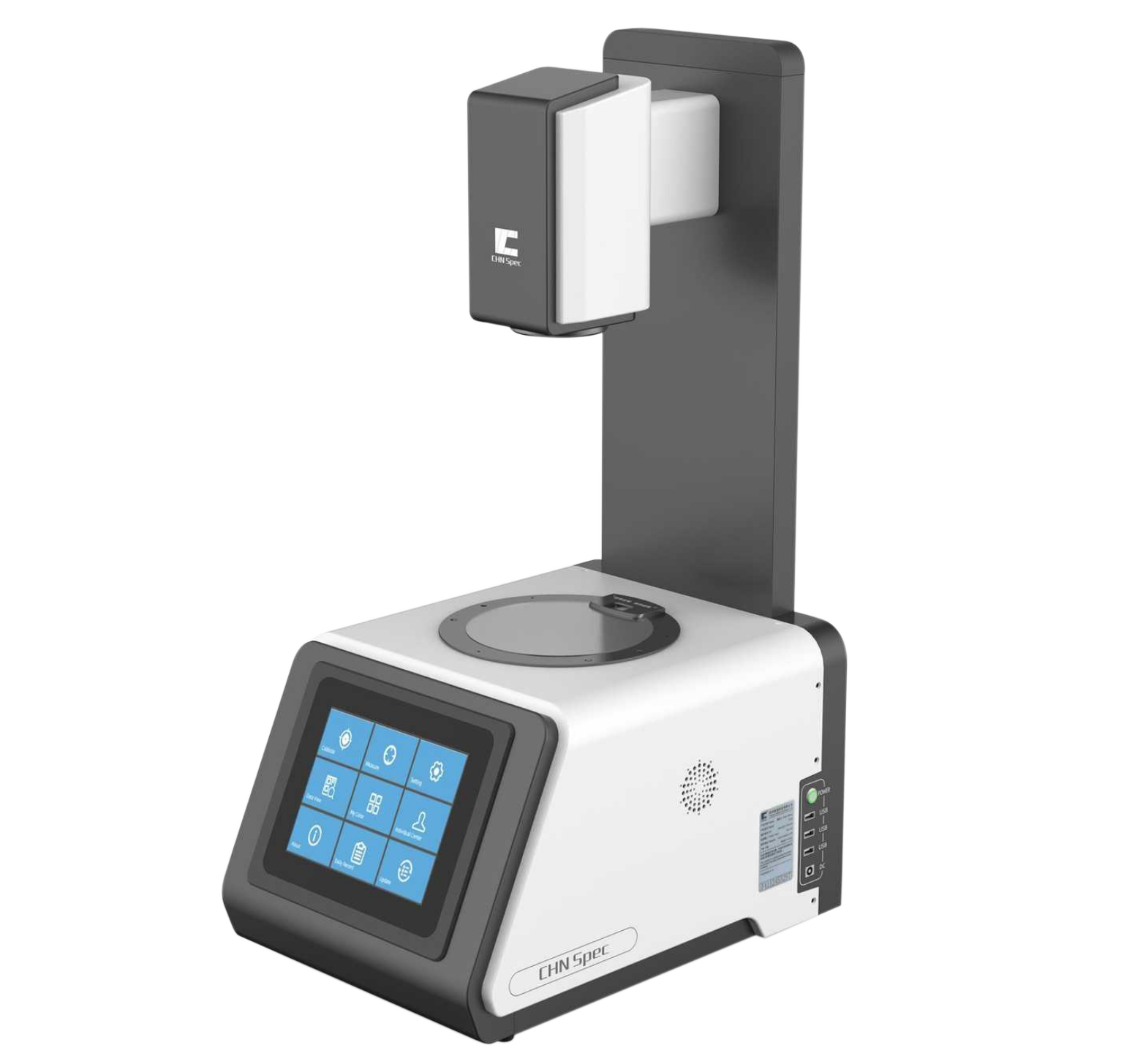 TH‑200 Transmittance Imaging Analyzer for Plastic Laser‑Welding Full‑Field QC Inspection