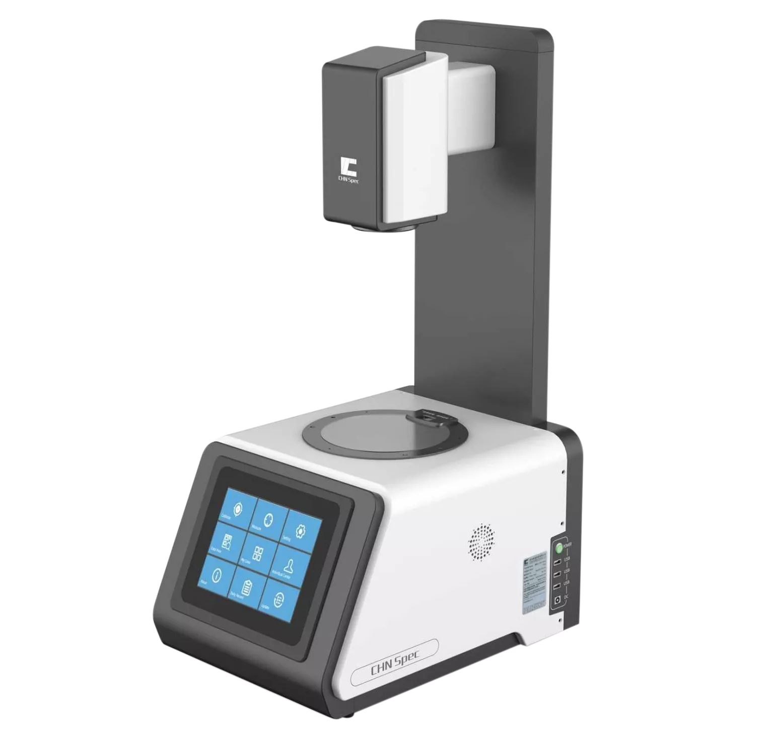 TH‑200 Transmittance Imaging Analyzer for Plastic Laser‑Welding Full‑Field QC Inspection
