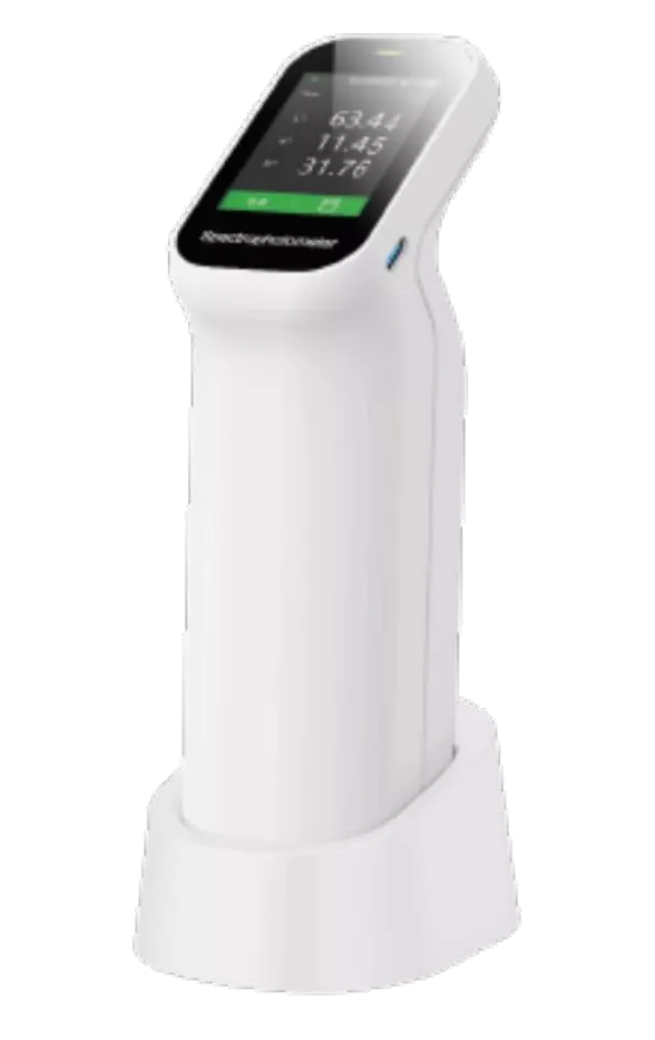 Máy đo màu quang phổ CHNSpec dòng DS-400