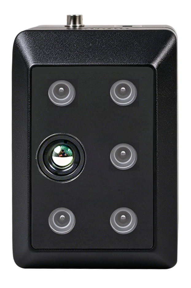 FigSpec® FS‑620E Multimodal Multispectral Camera | Multispectral + RGB + Long-Wave Infrared All-in-One Camera