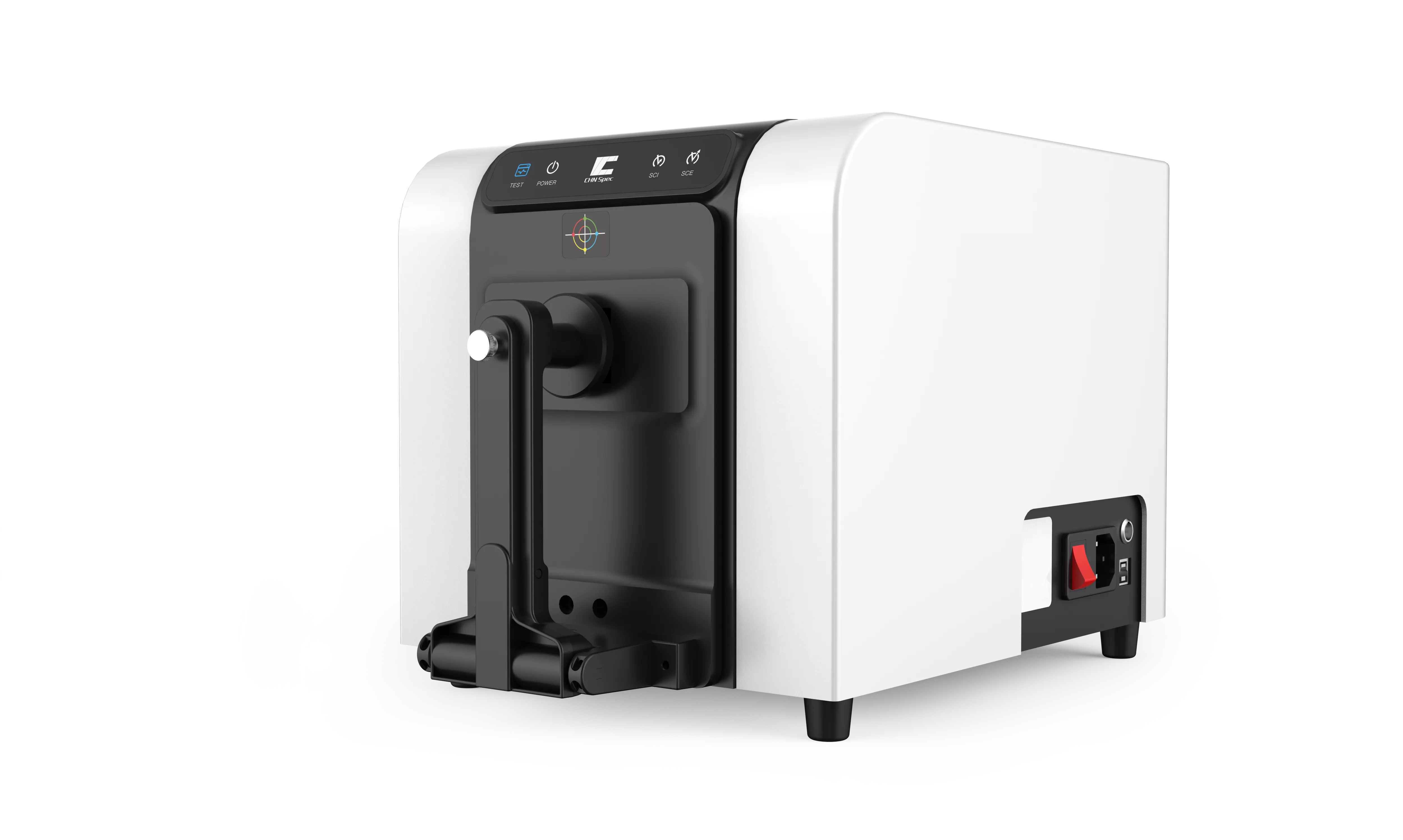 Máy quang phổ hình ảnh dòng DS-1050 (máy đo màu)