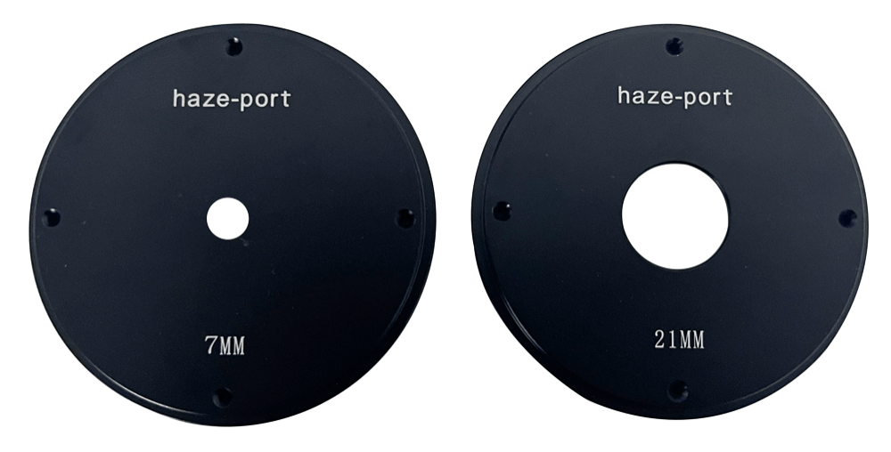 Transmittance and Haze Meter THC-07