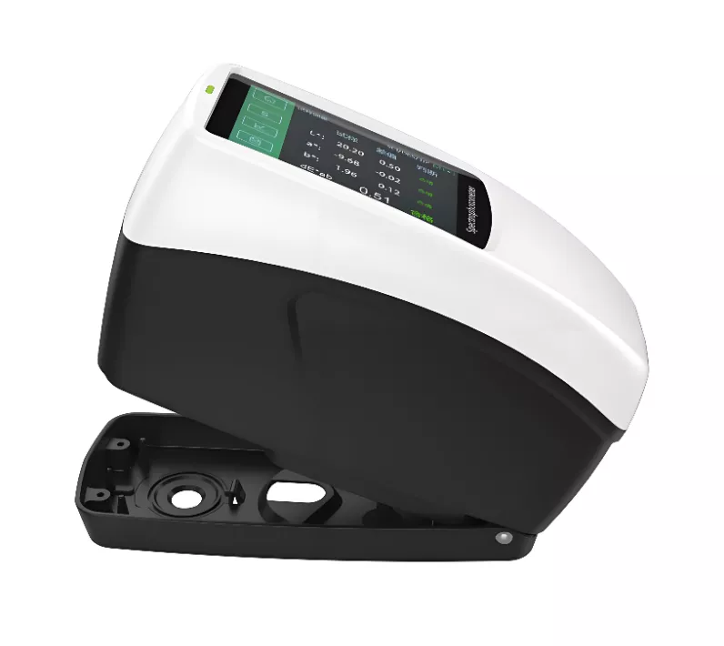 DS 528 Color Densitometer for Color Printing