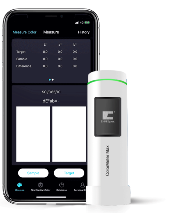 CHNSpec]DS 530 Family Printing Spectrodensitometer - chnspec.net