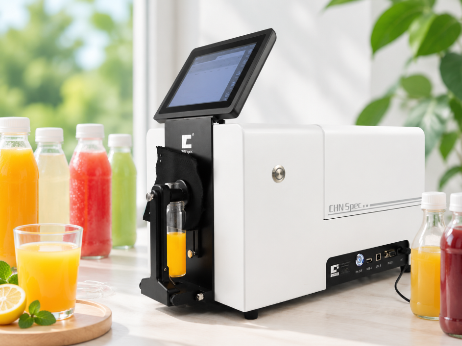 spectrophotometer CS-812N.png