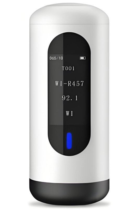 Portable Whiteness meter WSB-1 for Textile‑Coating Test