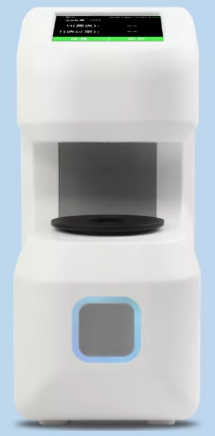 Hazemètre portable DH‑10