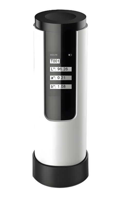 DS‑03 Pocket D/8‑SCI Colorimeter High‑Stability Multi‑Illuminants for Precision Industrial Color QC