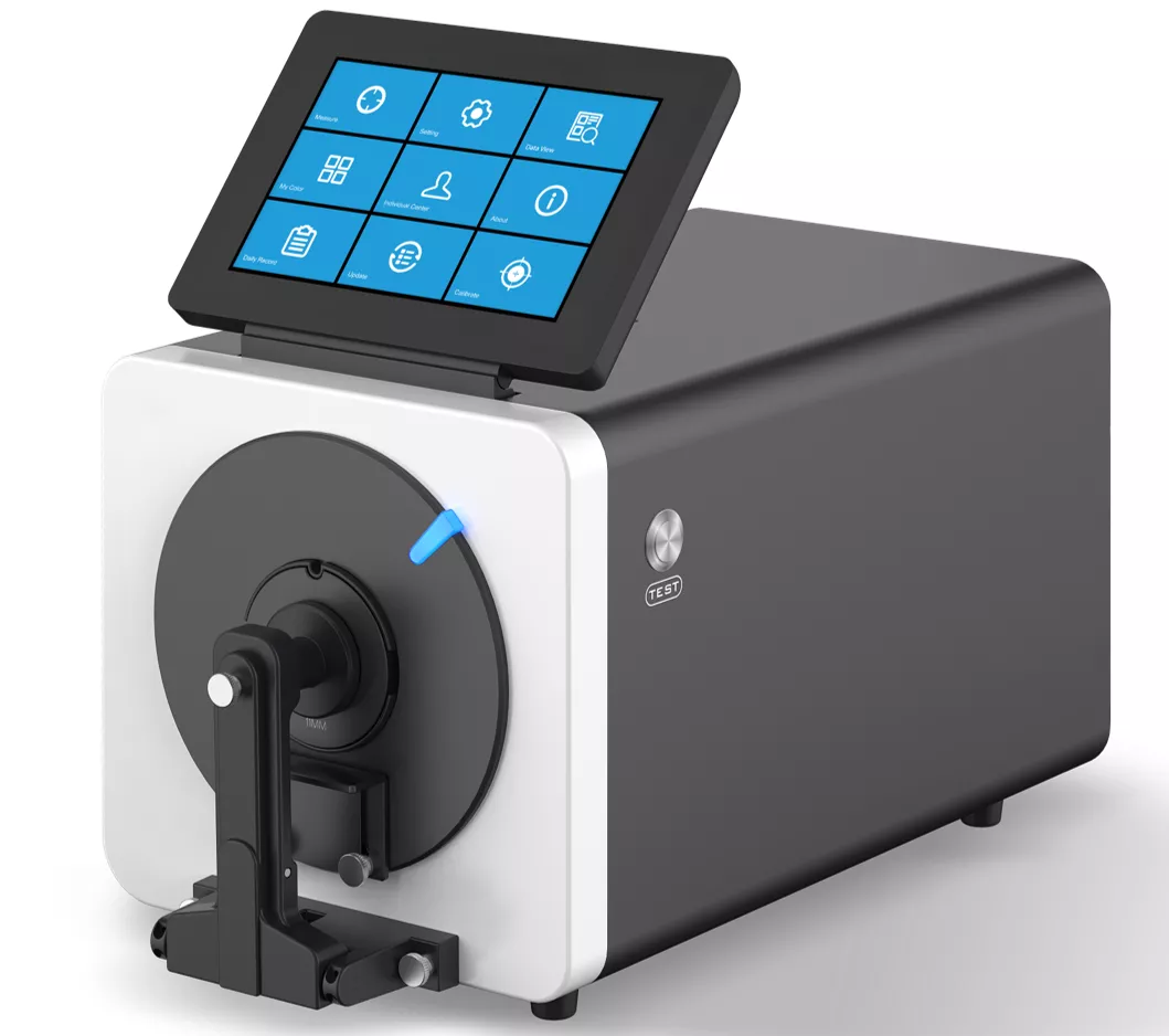 ChromaAgera EZ100 Benchtop 45‑0 Spectrophotometer for Laboratory Industrial Color QC