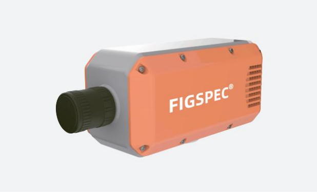 FS‑13‑SC Line‑Scan Hyperspectral Camera | 2.5nm Resolution VNIR Imager for Industrial Sorting