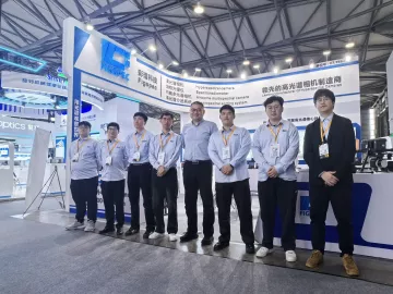 LASER World of PHOTONICS China 2025