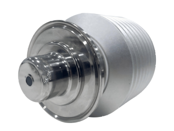 Inline Refractometer